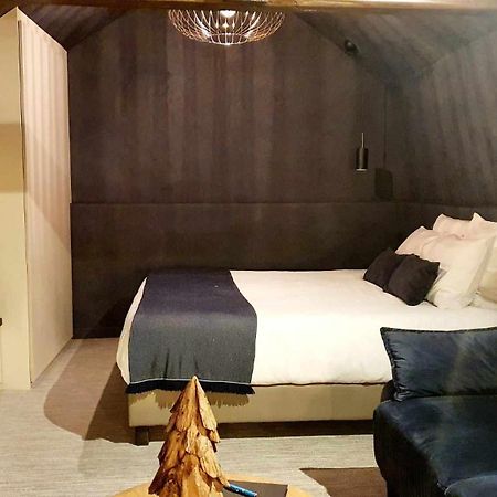 La Suite Santes 外观 照片