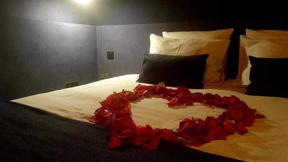 La Suite Santes 外观 照片