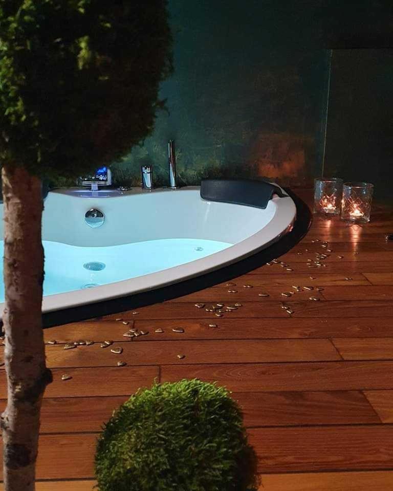 La Suite Santes 外观 照片