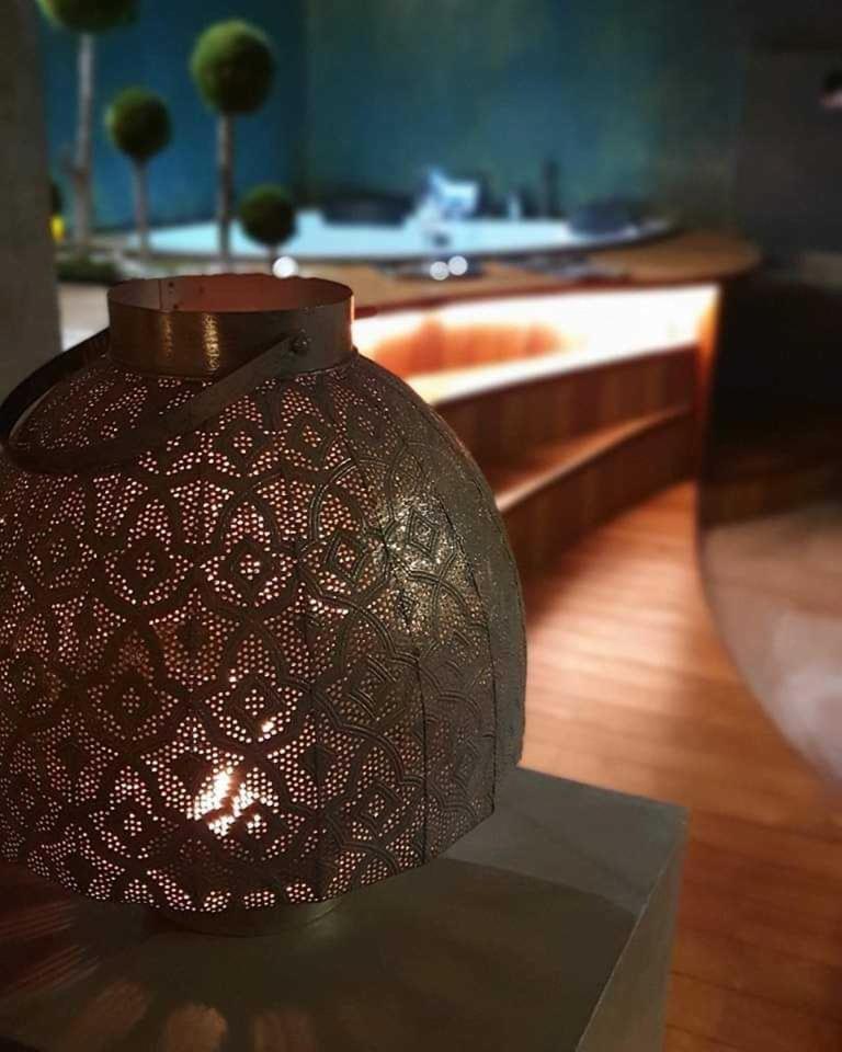 La Suite Santes 外观 照片