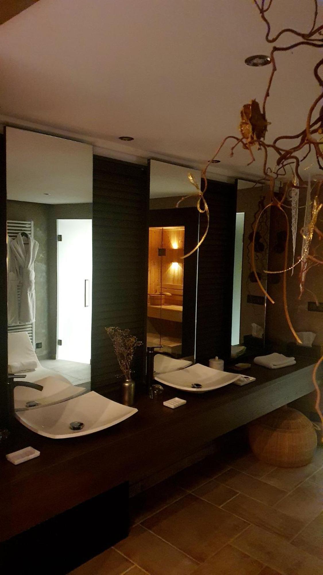 La Suite Santes 外观 照片