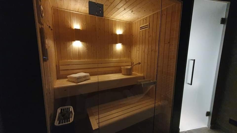 La Suite Santes 外观 照片