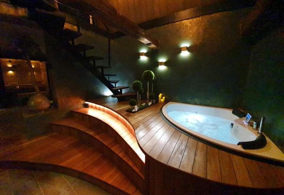 La Suite Santes 外观 照片