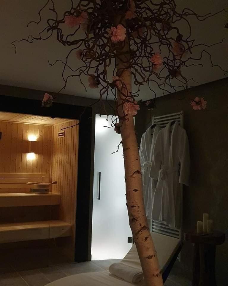 La Suite Santes 外观 照片