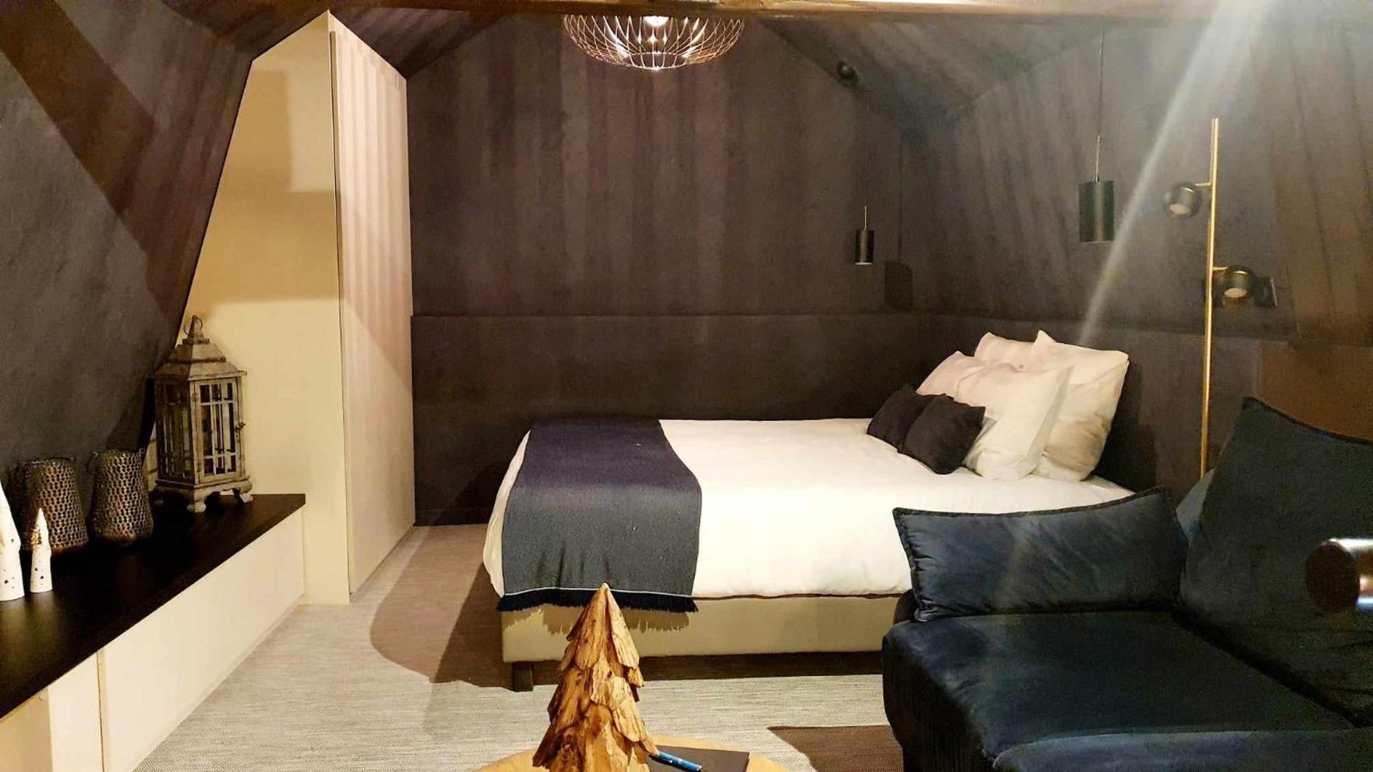 La Suite Santes 外观 照片